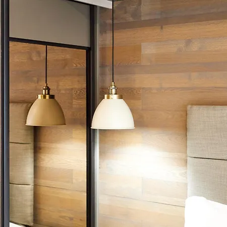 Holiday home Field View With Hot Tub *