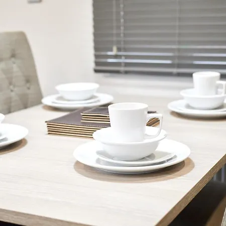 Field View With Hot Tub York